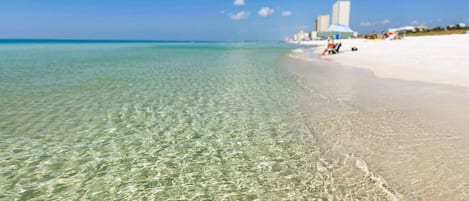 Hus - 3 sovrum | Strand