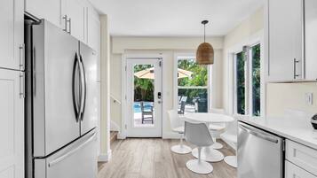 House, 3 Bedrooms | Interior