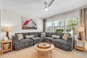 Hus, 3 soverom | Oppholdsområde