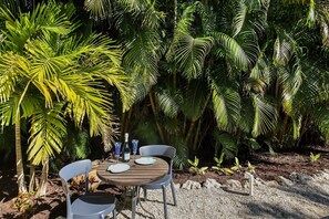 Hus, 3 soverom | Utendørsservering