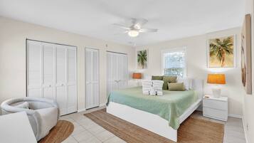 House, 3 Bedrooms | 3 bedrooms, iron/ironing board, WiFi