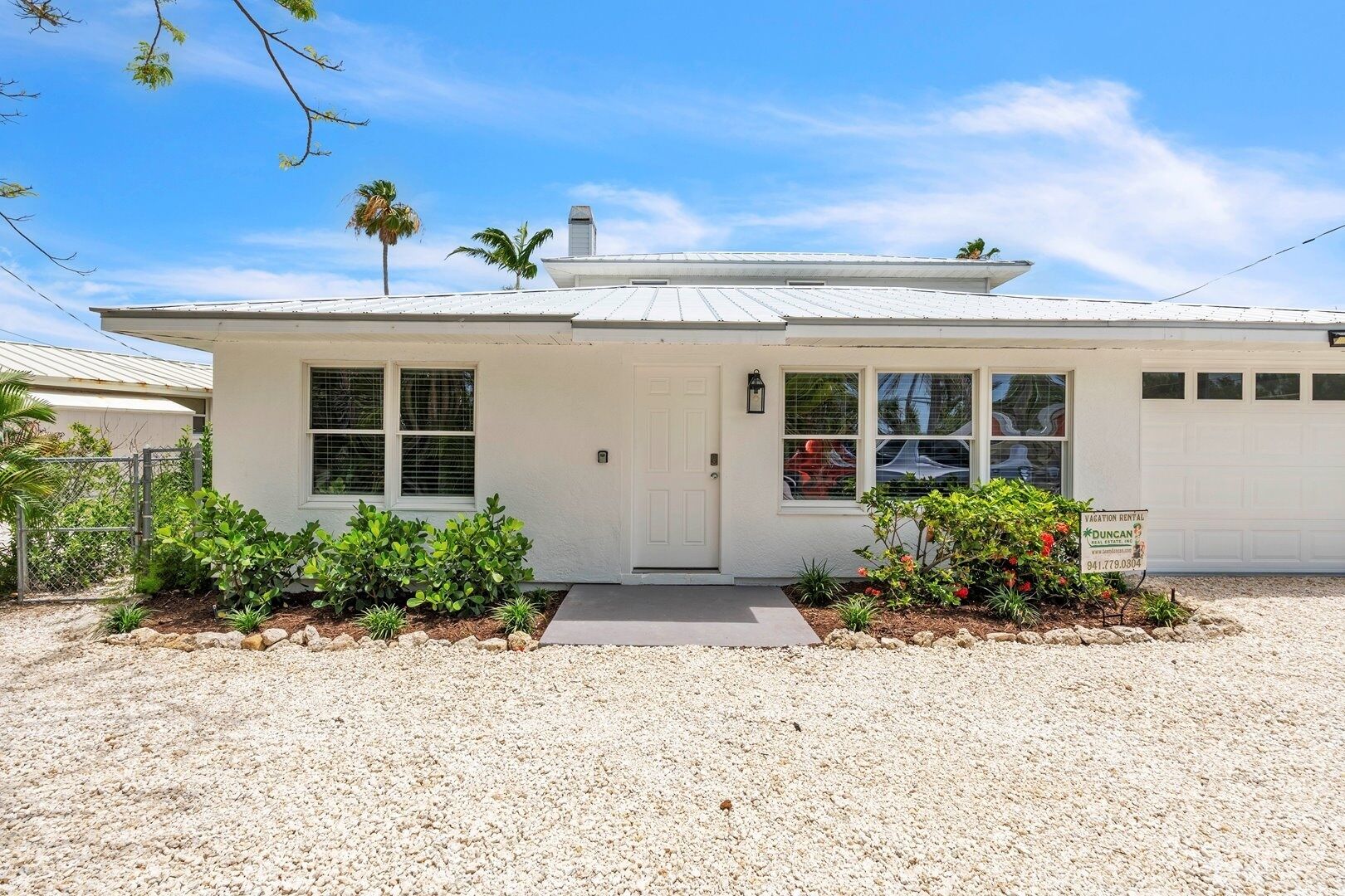 House, 3 Bedrooms | Exterior