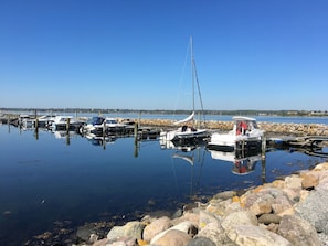 Marina