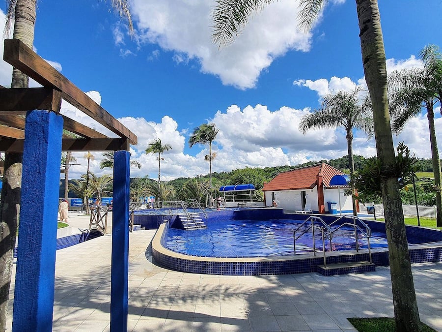 Family Apartment, 2 Bedrooms, Balcony, Mountain View | Pool