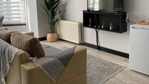 SMOKE Deluxe Room - SARI KÖŞK (Istanbul)