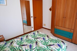 2 chambres