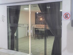 Sala de reuniones