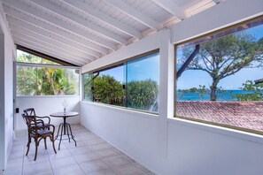 Suite Deluxe | Lanai