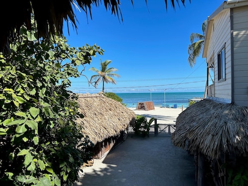 The Bounty Boutique Bohemian Hotel