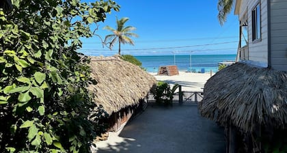 The Bounty Boutique Bohemian Hotel