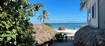 The Bounty Boutique Bohemian Hotel