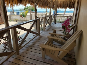 Exterior - The Bounty Boutique Bohemian Hotel (Caye Caulker)