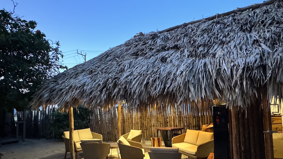The Bounty Boutique Bohemian Hotel