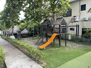 Espace pour enfants