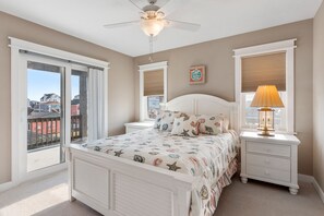 5 Schlafzimmer, Bügeleisen/Bügelbrett, WLAN, Bettwäsche