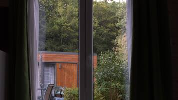 2 habitaciones, wifi gratis y ropa de cama