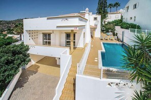 Exterior - Villa Almanda, Spacious & great location by Marina and Old Town (Albufeira)