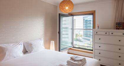 FLH Expo Apartment with View