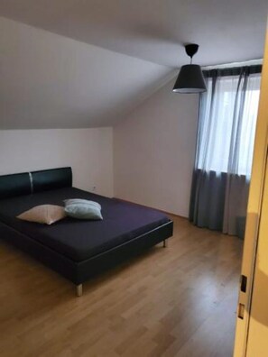 2 Schlafzimmer, WLAN, Bettwäsche