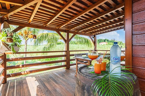 Carioca - Two Bedroom Villa, Sleeps 4