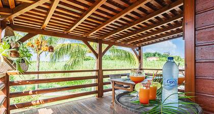 Carioca - Two Bedroom Villa, Sleeps 4