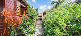Carioca - Two Bedroom Villa, Sleeps 4