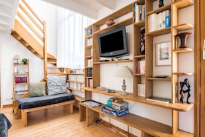 Intérieur
