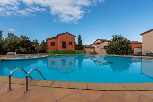 A Muredda di Lozari - One Bedroom Apartment, Sleeps 4
