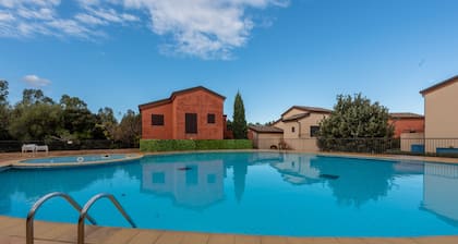 A Muredda di Lozari - One Bedroom Apartment, Sleeps 4