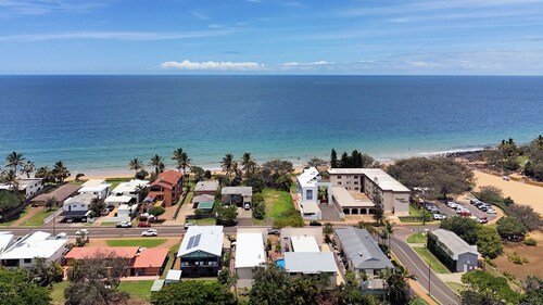 Crystal Waters 7/5 Miller Street Bargara