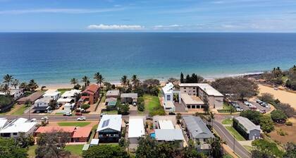 Crystal Waters 7/5 Miller Street Bargara