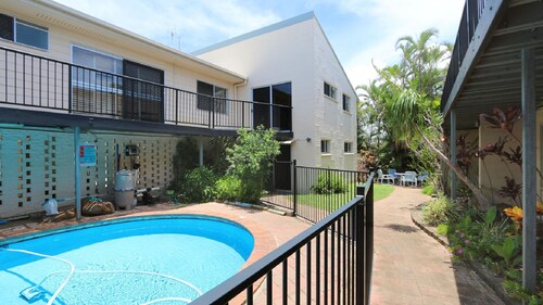 Crystal Waters 7/5 Miller Street Bargara