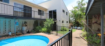 Crystal Waters 7/5 Miller Street Bargara