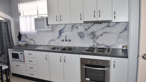 Crystal Waters 7/5 Miller Street Bargara