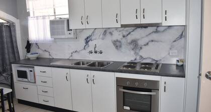 Crystal Waters 7/5 Miller Street Bargara