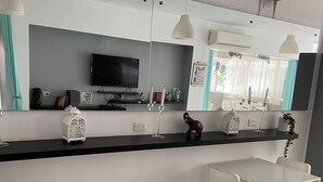 Restaurant - Master Glass Siute (Sosúa)