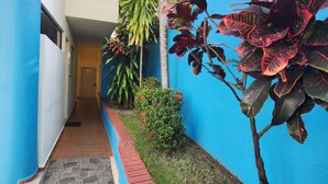 Exterior - Master Glass Siute (Sosúa)