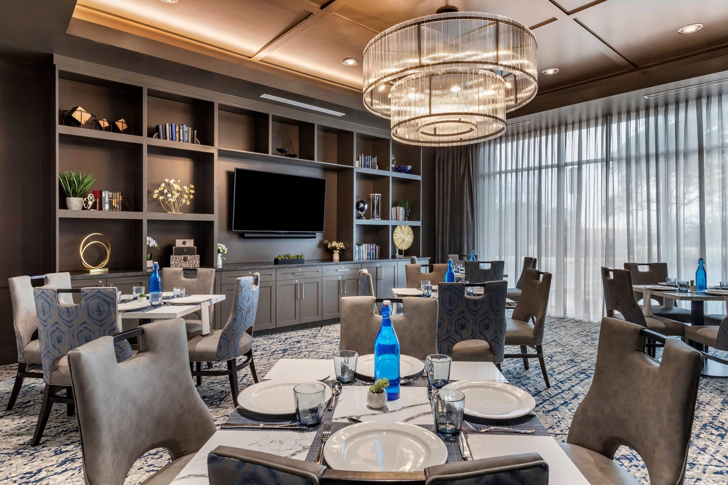 Foto - Cambria Hotel Austin Uptown near the Domain