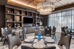 Sala de reuniones