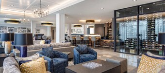 Cambria Hotel Austin Uptown Near The Domain