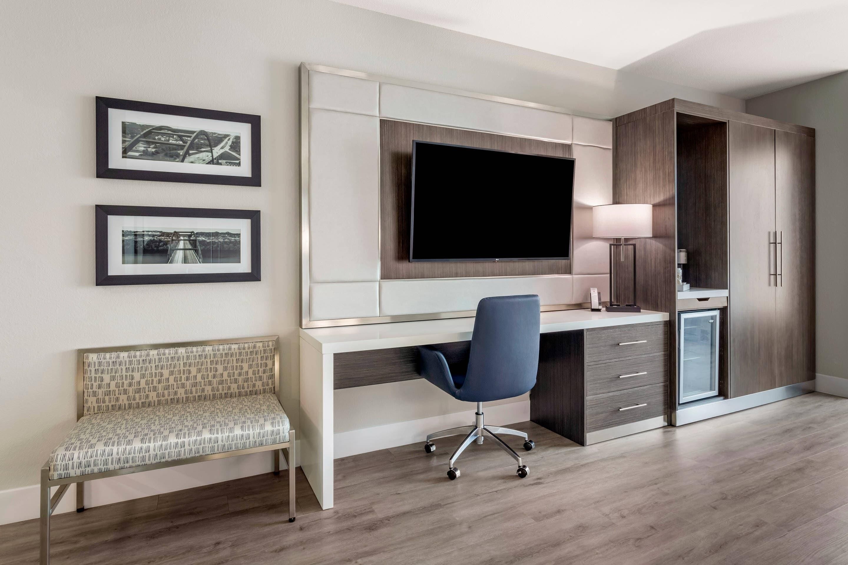 Foto - Cambria Hotel Austin Uptown near the Domain