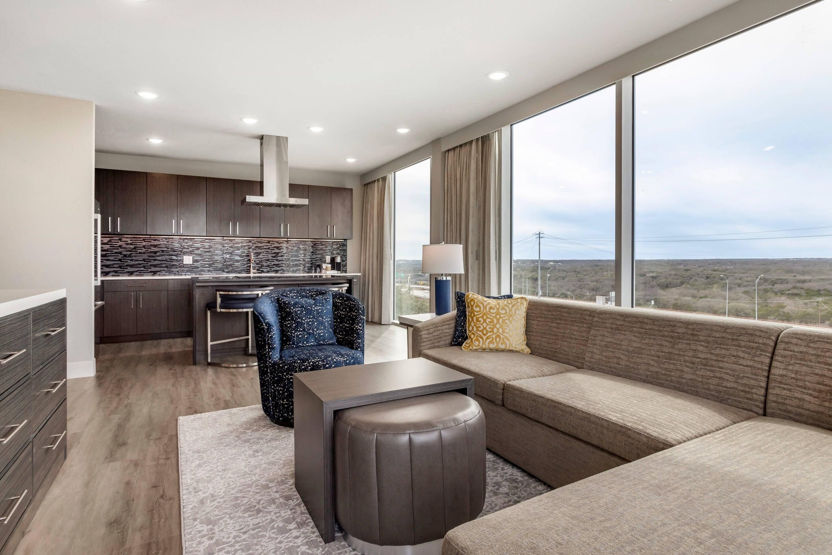 Foto - Cambria Hotel Austin Uptown near the Domain