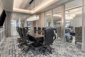 Meeting facility - Cambria Hotel Austin Uptown Near The Domain (Austin)
