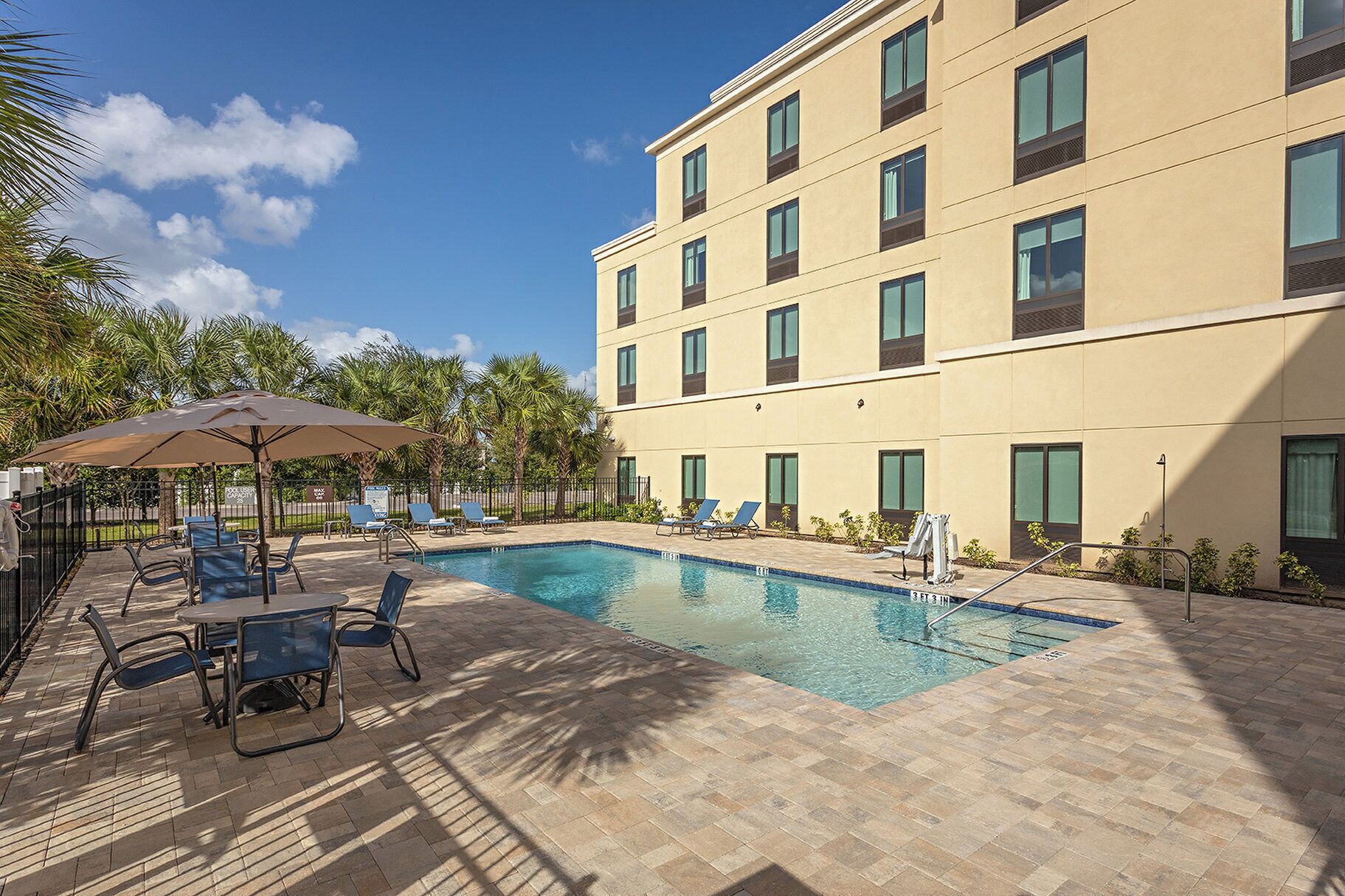 Foto - Pestana Orlando Suites - Lake Buena Vista