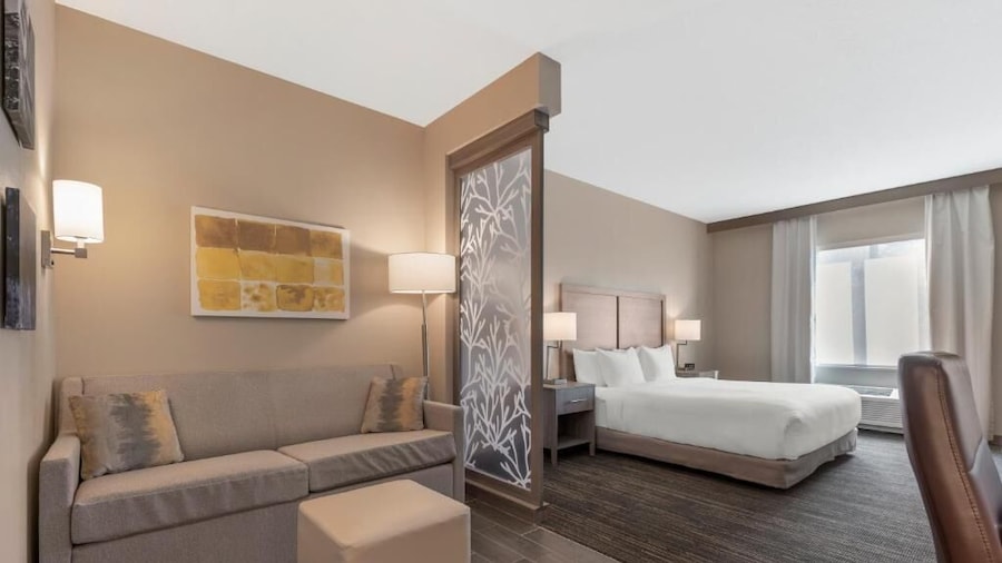 Pestana Orlando Suites - Lake Buena Vista