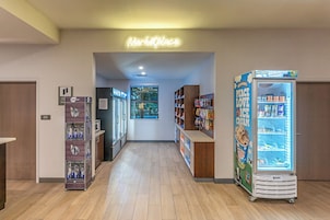 Vending machine