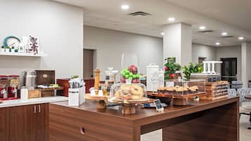 Daily local cuisine breakfast (USD 15 per person)