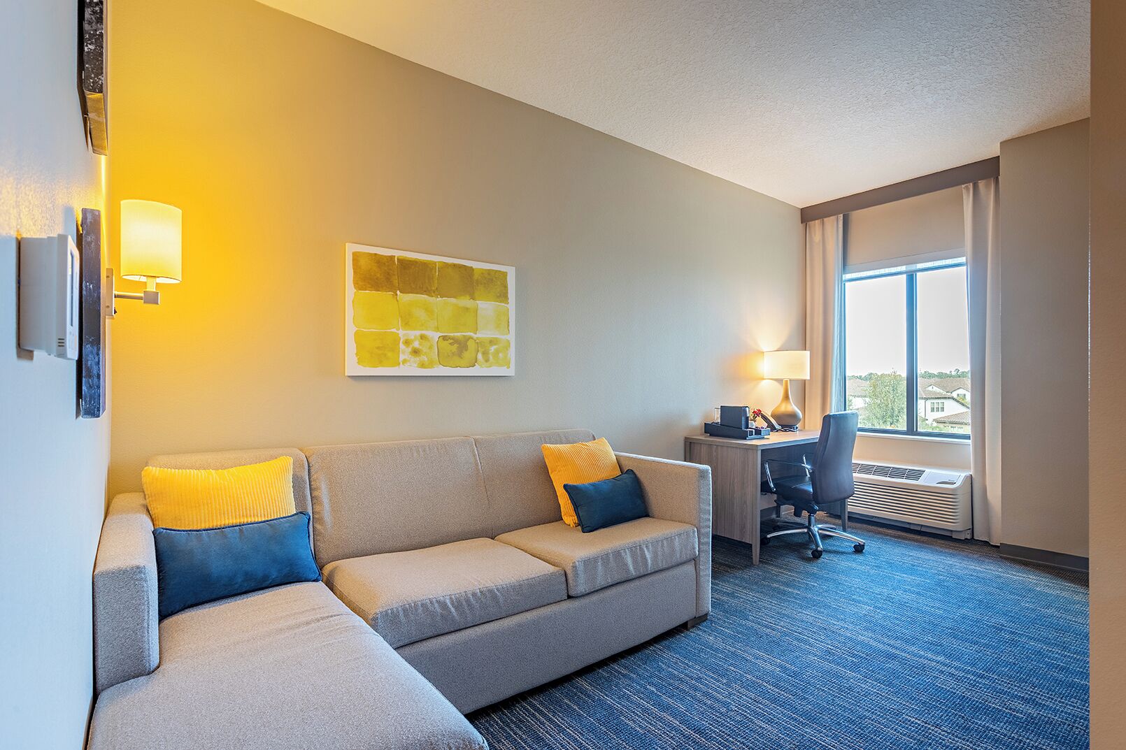 Foto - Pestana Orlando Suites - Lake Buena Vista