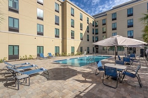 Exterior - Pestana Orlando Suites - Lake Buena Vista (Orlando)