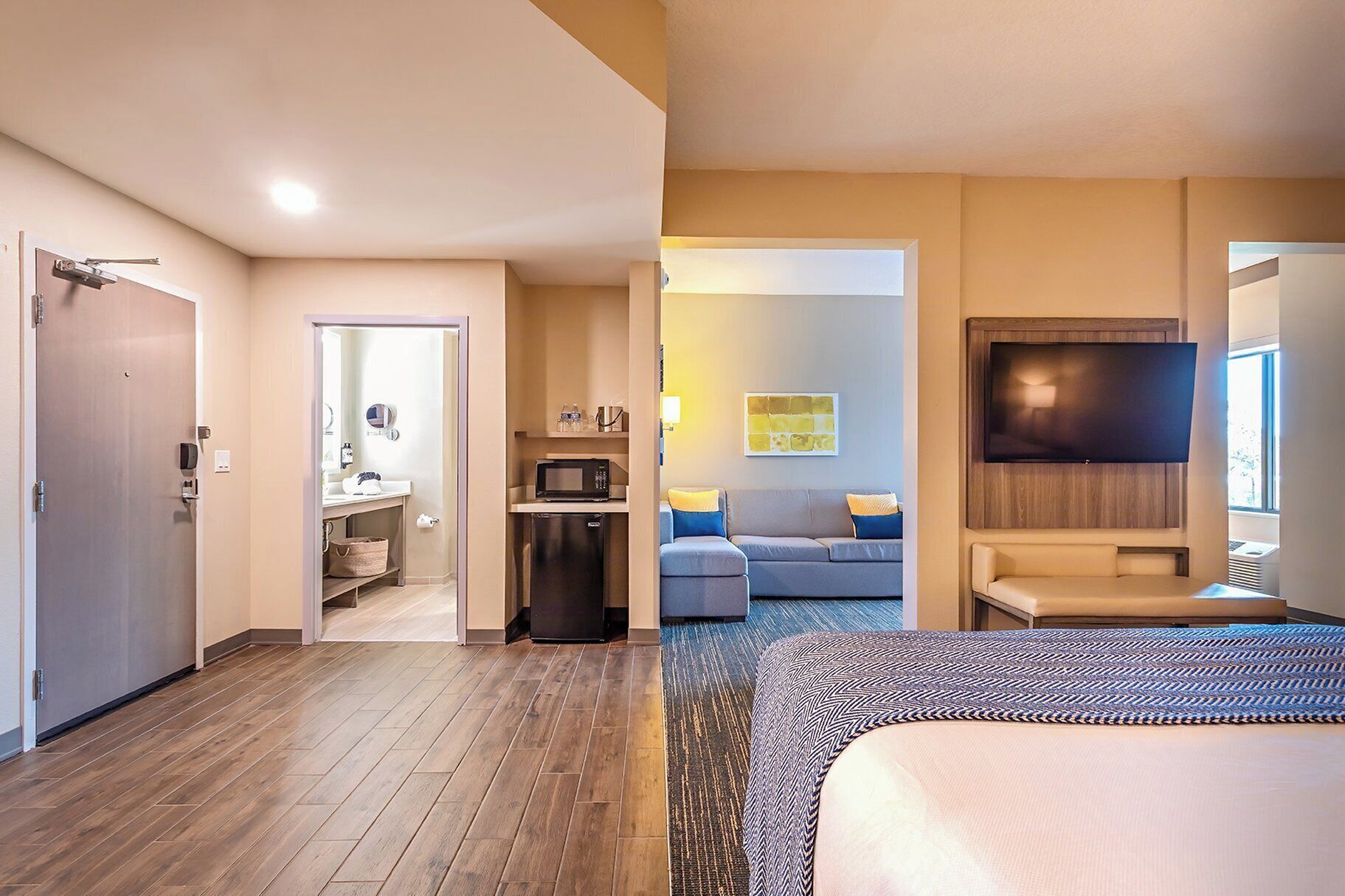 Foto - Pestana Orlando Suites - Lake Buena Vista